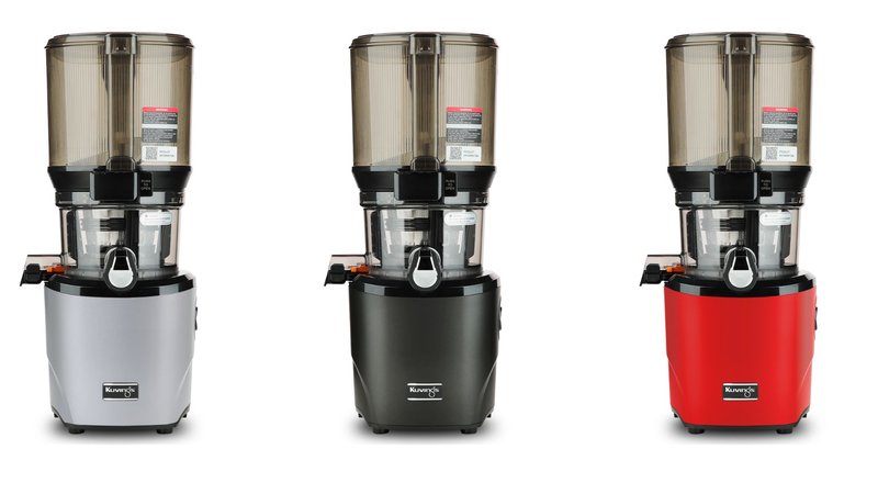 Kuvings Auto 10S wszystkie