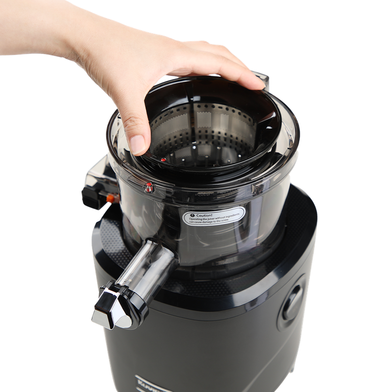 Kuvings Auto 10S czesci 2