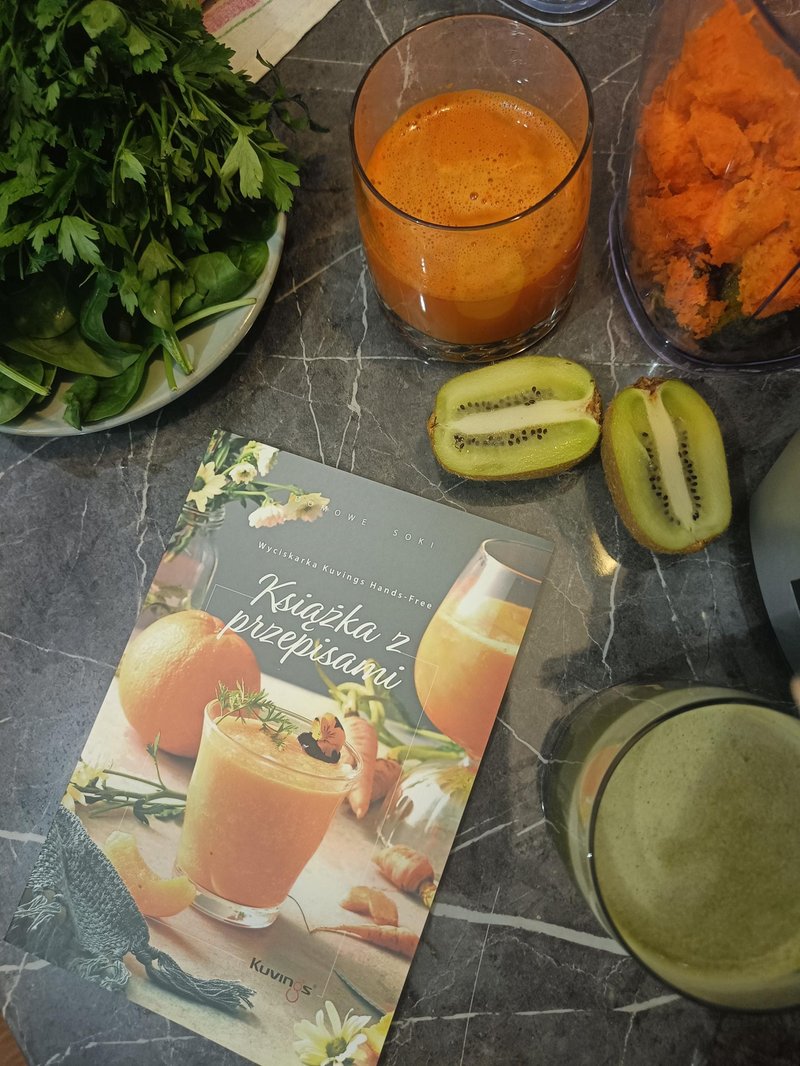 Kuvings Auto 10S recenzja 15