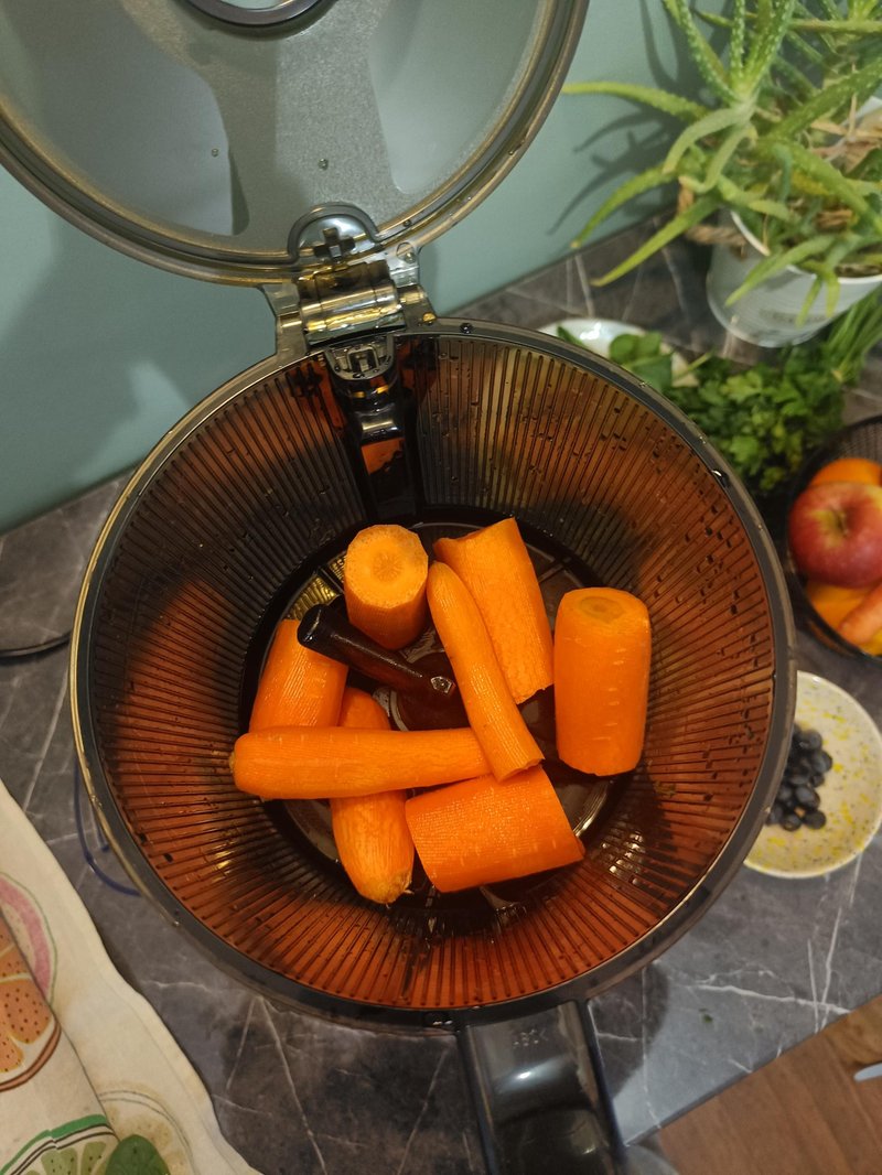 Kuvings Auto 10S recenzja 7