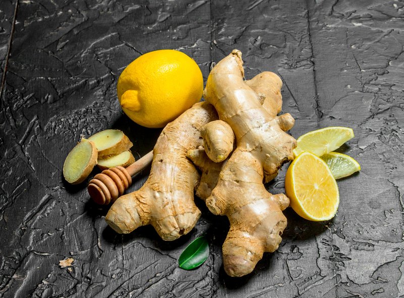cytrus imbir envato 2
