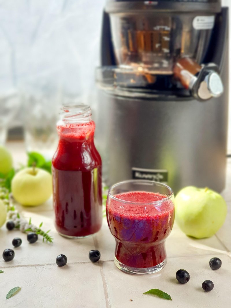 dieta Dabrowskiej sok aronia i kosztele