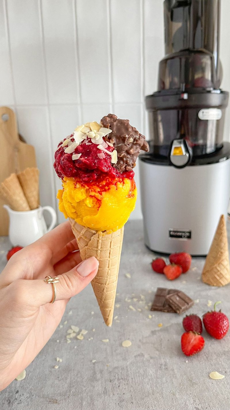 @doomifit sorbet owocowy
