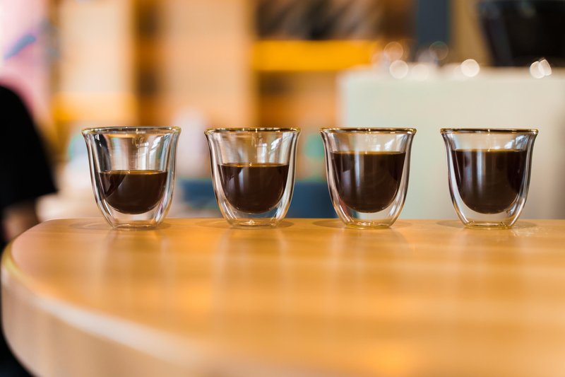 kilka espresso