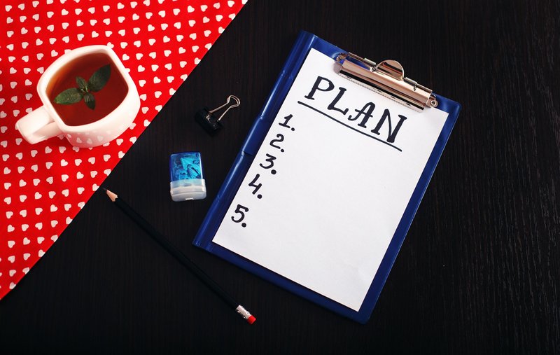 plan punkty