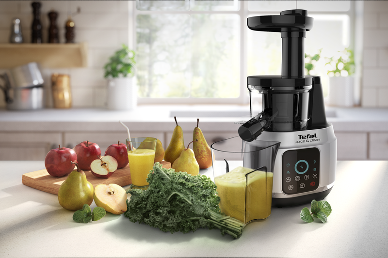 tefal juice 1