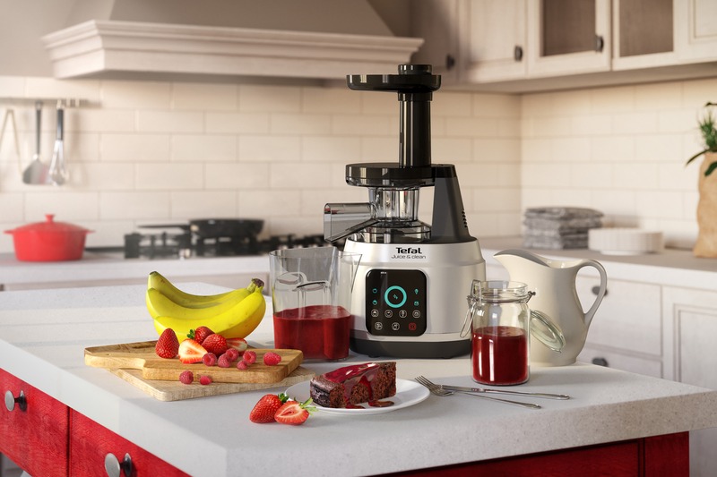 tefal juice 2
