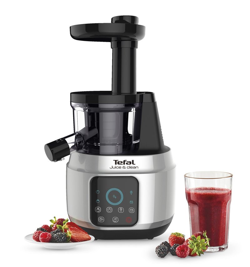 tefal juice 3