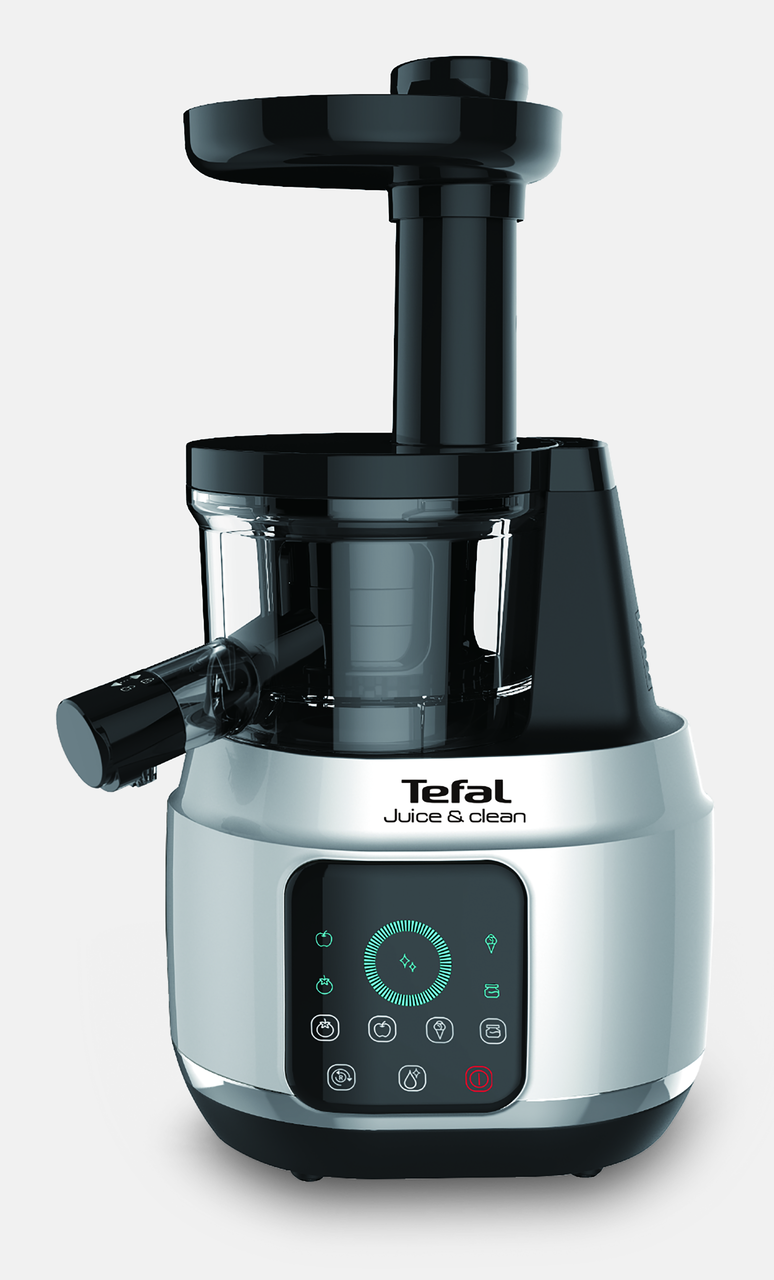 tefal juice 4