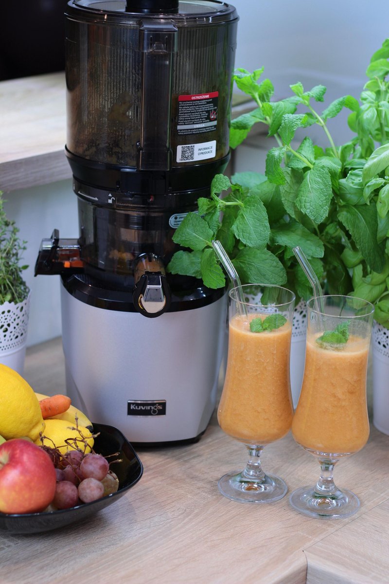 sok wyciskarka kuvings