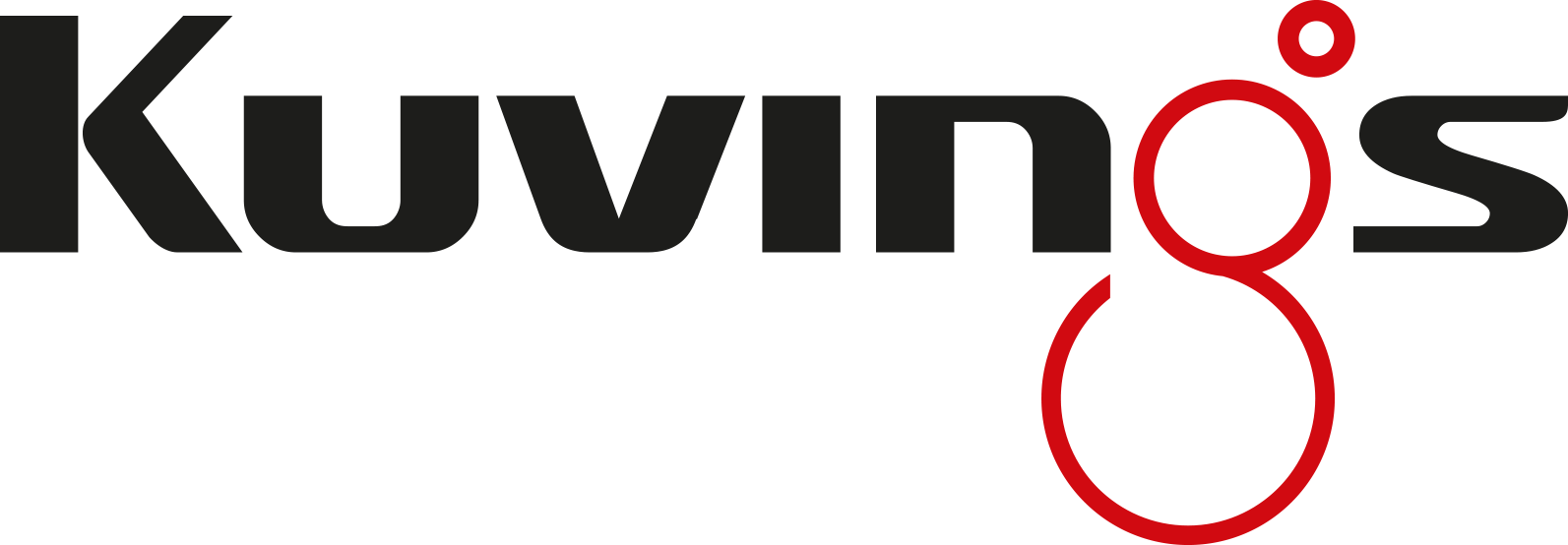 Logo Kuvings
